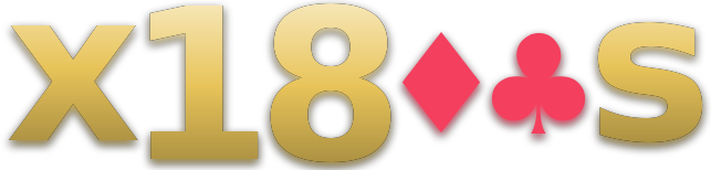 x1800s logo